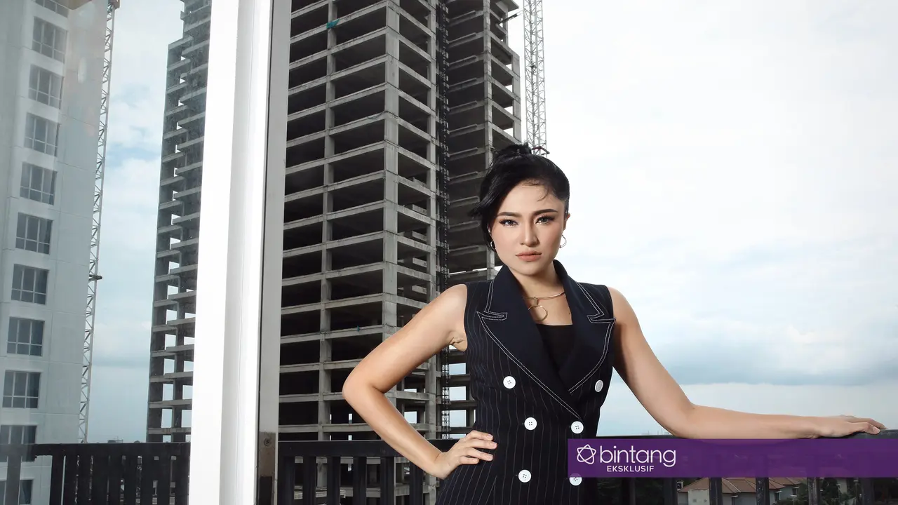 [Bintang] Marshanda