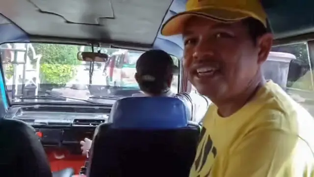 Dedi Mulyadi