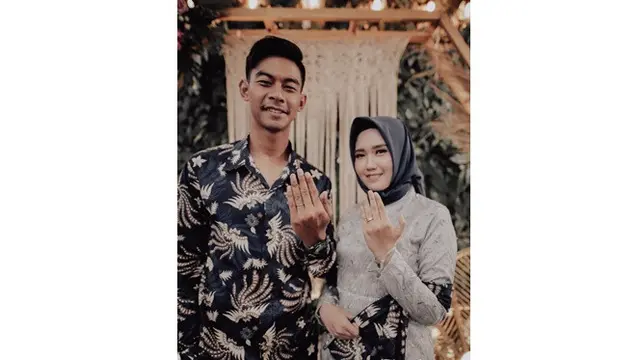 6 Pesona Aisyah Ayuningtyas, Kekasih Satria Tama yang Memesona