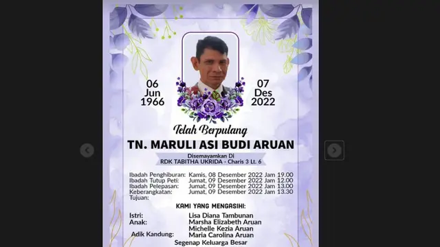 Marsha Aruan