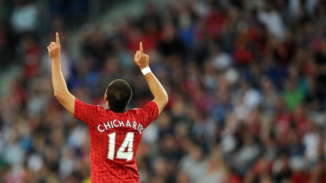 Chicharito