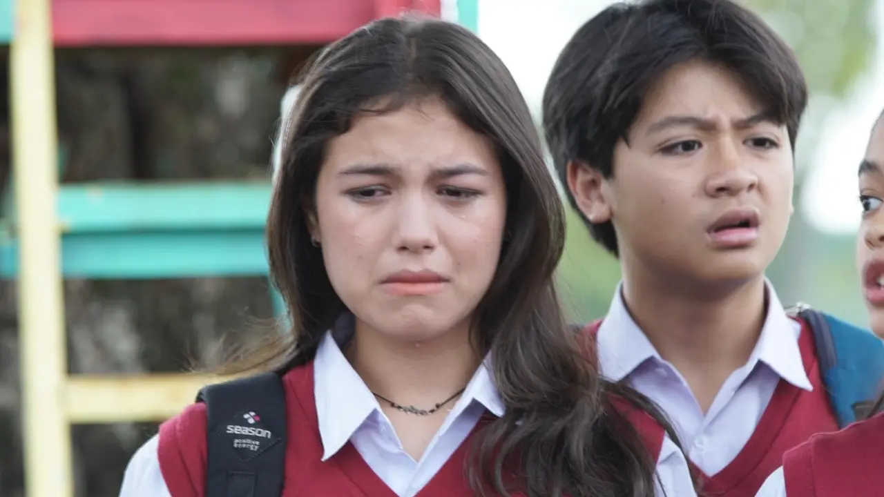 Dari Jendela SMP