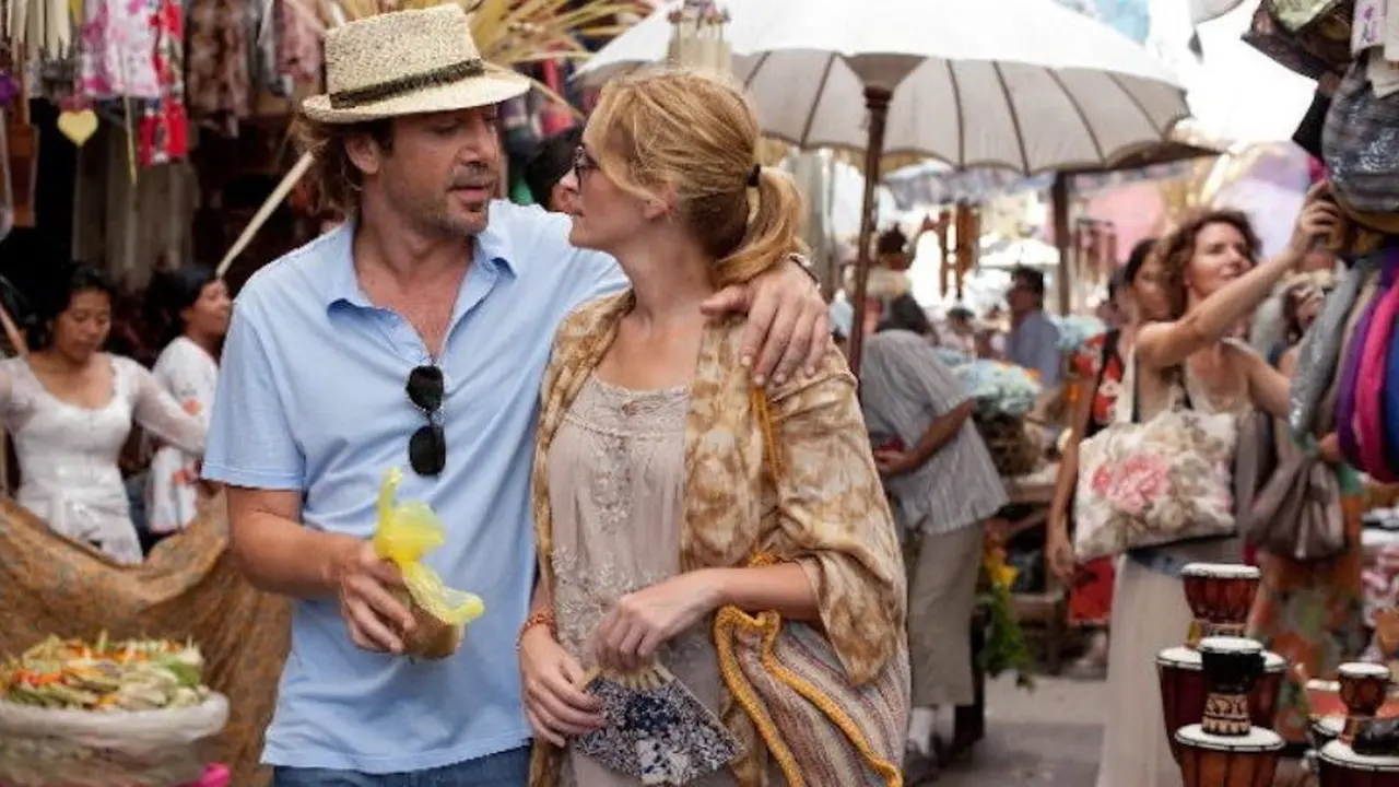 [Bintang] 6 Film Hollywood yang Syuting di Indonesia