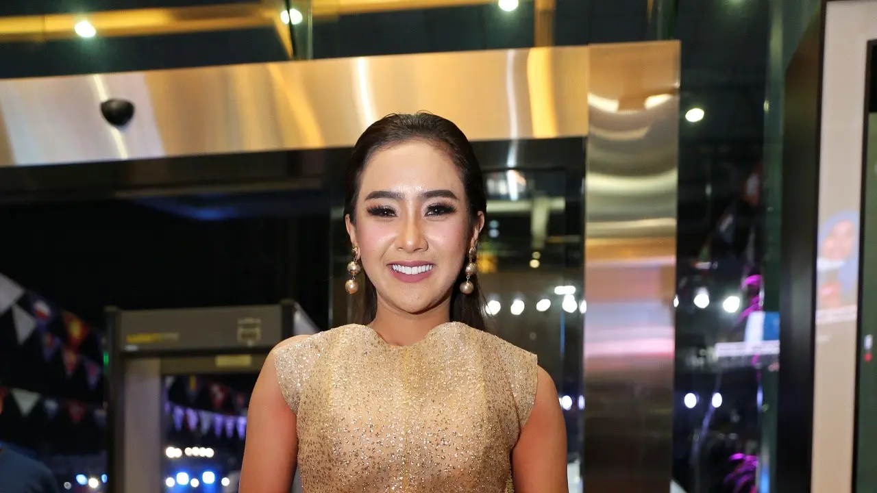 [Bintang] Cita Citata