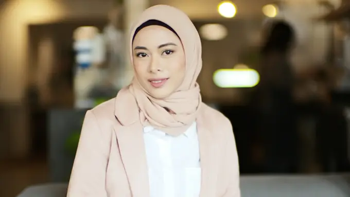 Investasi syariah untuk perempuan