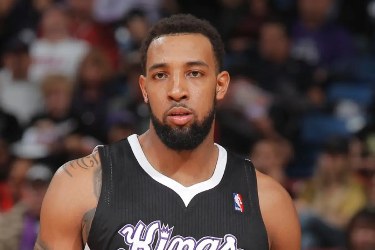 Derrick Williams
