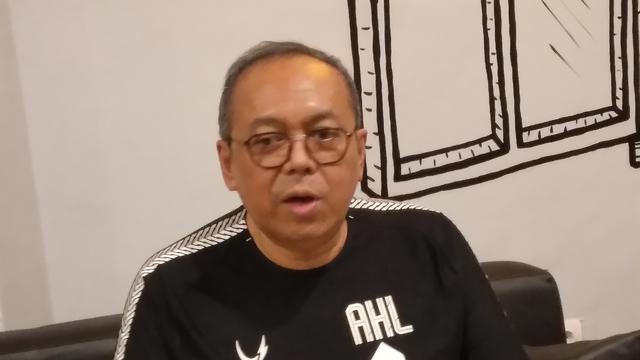 Akhmad Hadian Lukita