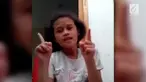 Setelah Baby Shark, kini dunia media sosial heboh dengan Ngik-Ngik Dance.