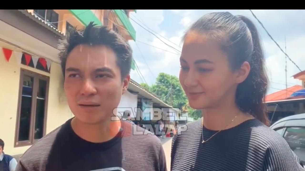 Dikecam Banyak Artis Karena Konten Prank KDRT, Baim Wong Legowo: Tolong Tegur Saya Terus
