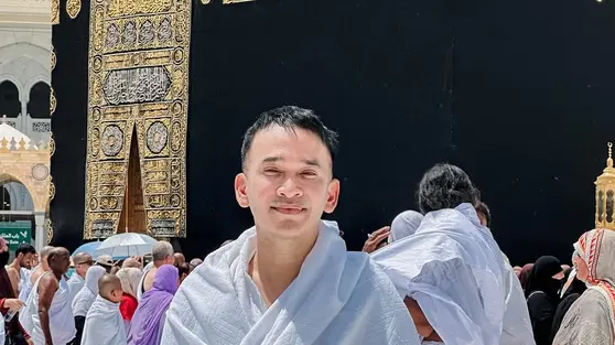 Ruben Onsu Jalani Sidang Gugatan Hak Asuh, Diawali Mediasi