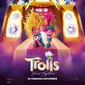 Trolls Band Together (Dok. DreamWorks Animation)