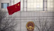 China Mendadak Setop Ekspor Helium, Industri Chip Global Terancam