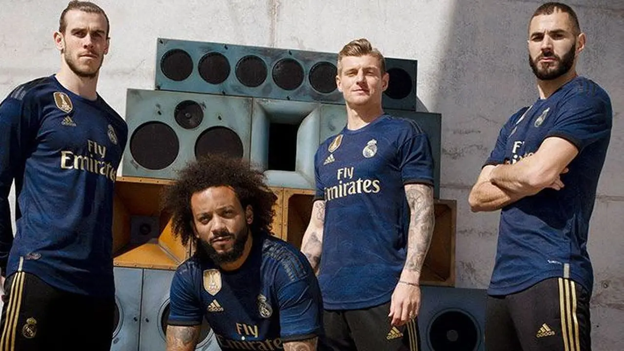 Real Madrid