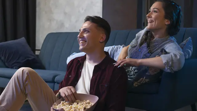 Cara Menunjukkan Rasa Sayang ke Pasangan Tanpa Harus Mengucapkan “Aku Cinta Kamu” - 2