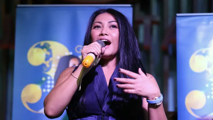 Anggun