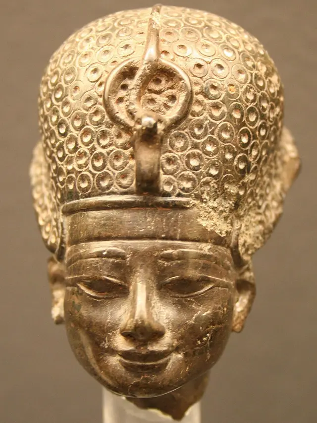 Thutmose IV