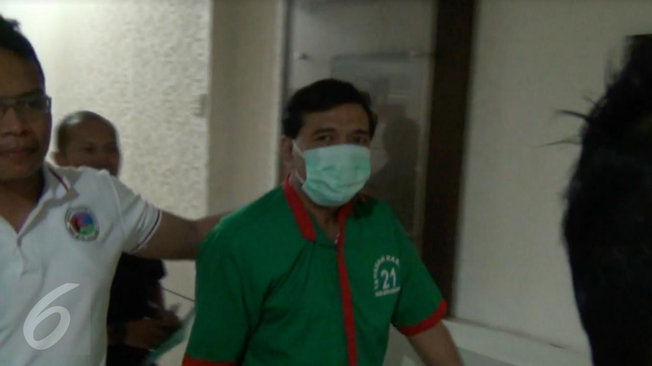 20160828-Imam S Arifin-Jakarta