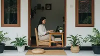 Tak Perlu Ninggal Anak, Usaha Ini Bisa Dikerjakan dari Rumah