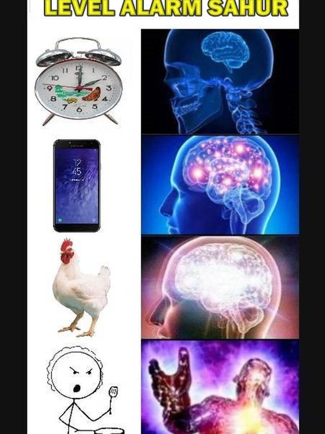 alarm sahur antimainstream