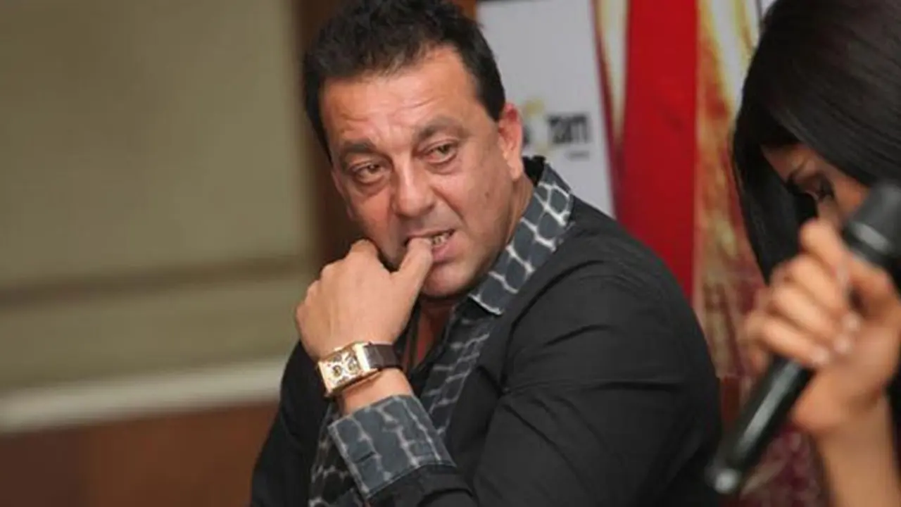 Sanjay Dutt Akan Kembali ke TV dalam Acara Talk Show