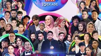 Indonesian Dangdut Awards 2024 Digelar 24 Oktober 2024, Dimeriahkan Artis Tanah Air hingga Cagub Jakarta 2024