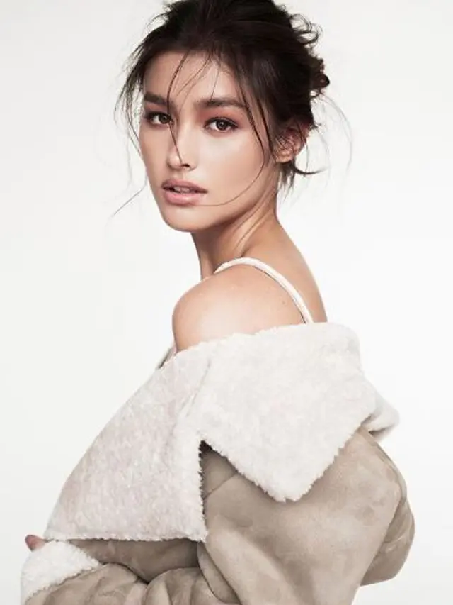 Liza Soberano