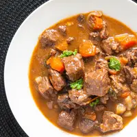 Ilustrasi Tengkleng Kambing Manis Credit: pexels.com/pixabay