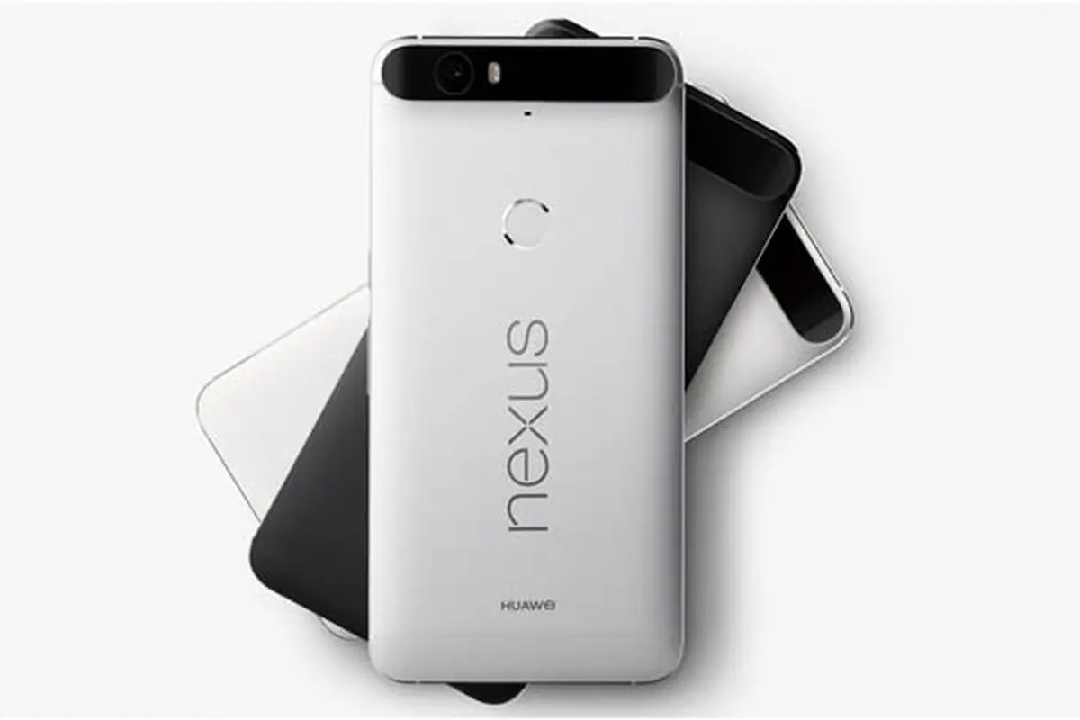 Huawei Nexus 6P