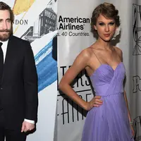 Setelah mengakhiri hubungannya dengan Tom Hiddleston, Taylor Swift kini dikabarkan kembali ke pelukkan sang mantan kekasih, Jake Gyllenhaal. Keduanya pun dikabarkan siap untuk jalin hubungan lebih serius. (AFP/Bintang.com)