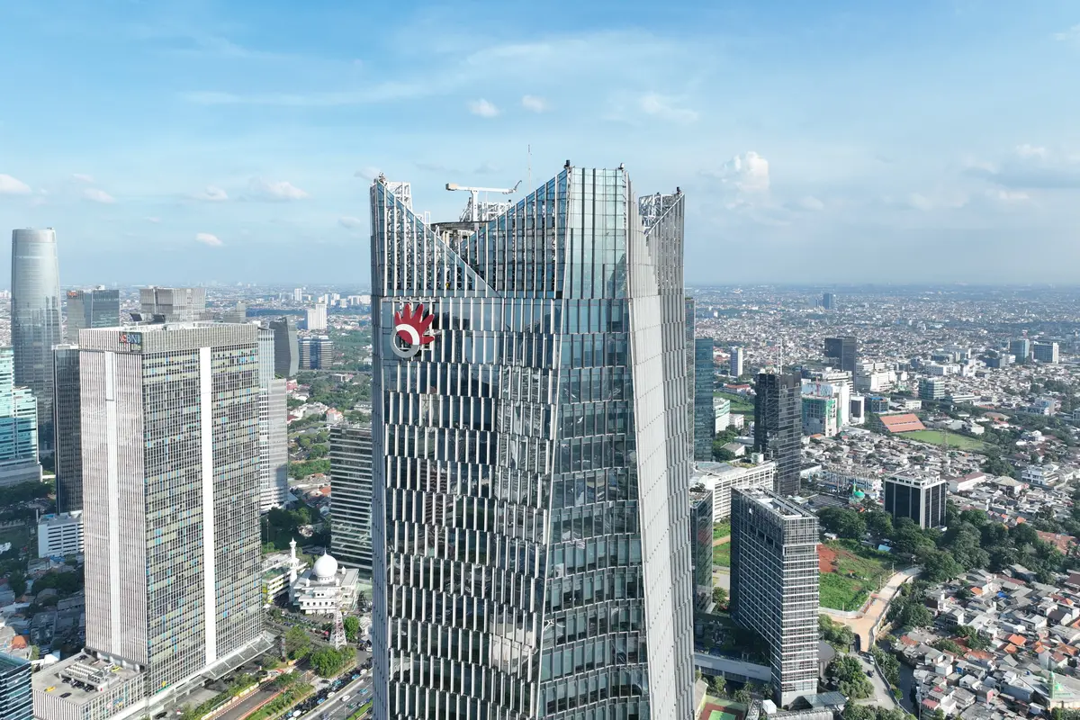 Telkom Rampungkan Streamlining 10 Anak Usaha, Percepat Transformasi Menuju Strategic Holding