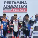 Pertamina Mandalika Racing Series 2026 Rd 2 Usai, Pembalap Muda Makin Dekat ke Kancah Internasional