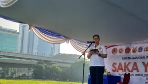 Kata Kemenpar soal Korea Selatan Rilis Peringatan Perjalanan ke Bali