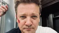 Jeremy Renner. (Foto: Dok. Instagram terverifikasi @jeremyrenner)