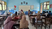 10 SD Negeri di Gunungkidul Tak Dapat Siswa, Zonasi dan Demografi Jadi Sorotan