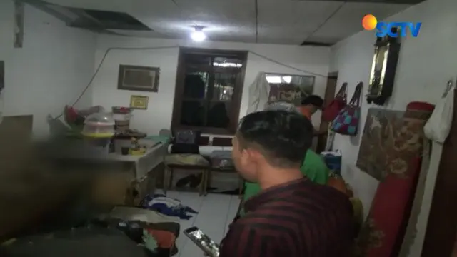 Ini Alasan Neneng Simpan Jasad Suami dan Anaknya
