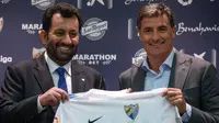 Geram dengan Sikap Presiden Malaga, Barcelona Tempuh Jalur Hukum