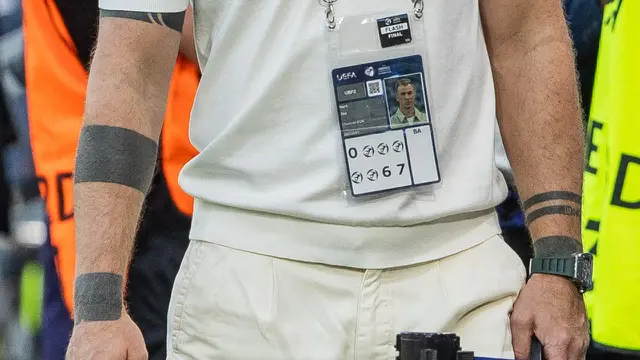 Joe Hart