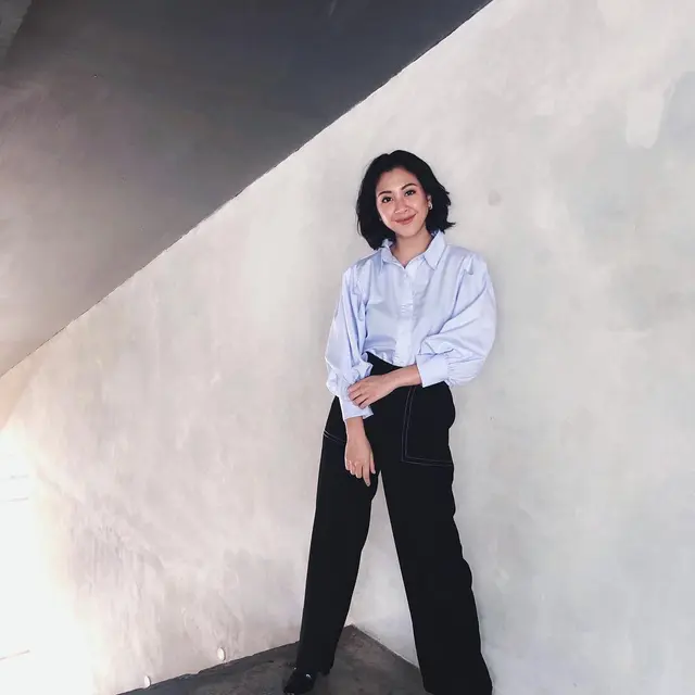 Rambut Pendek