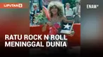 Penyanyi legendaris, Tina Turner. Ia meninggal dunia pada Rabu (24/5) di rumahnya yang terletak di Zurich, Swiss. Sosok yang dikenal sebagai ratu rock n’ roll itu tutup usia setelah derita sakit cukup lama.