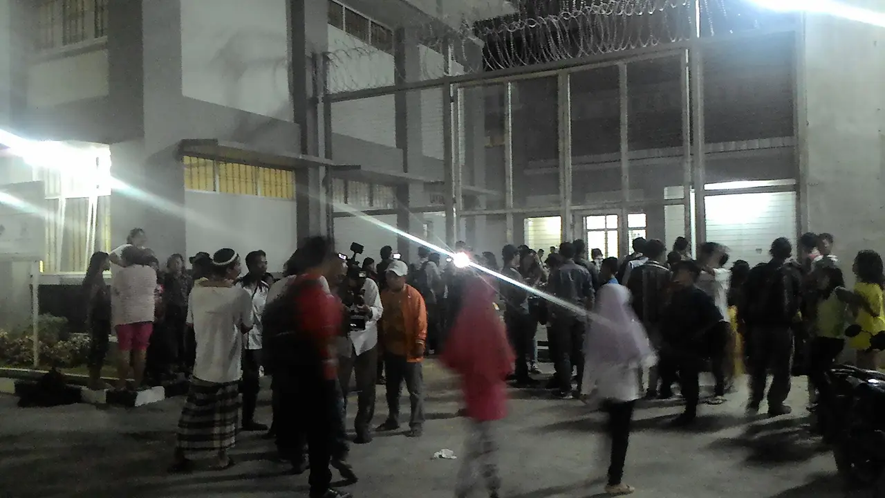 20150923-gayus-bogor-lapas gunungsindur