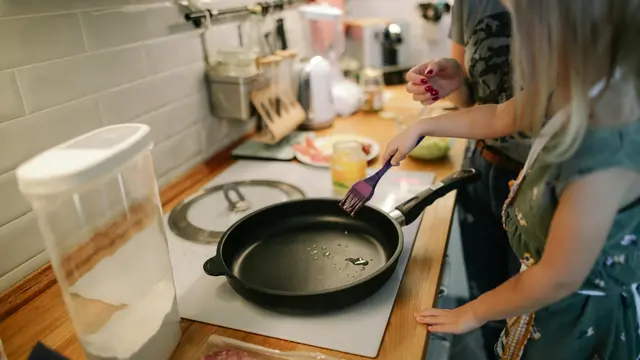 Meningkatkan Kepercayaan Diri