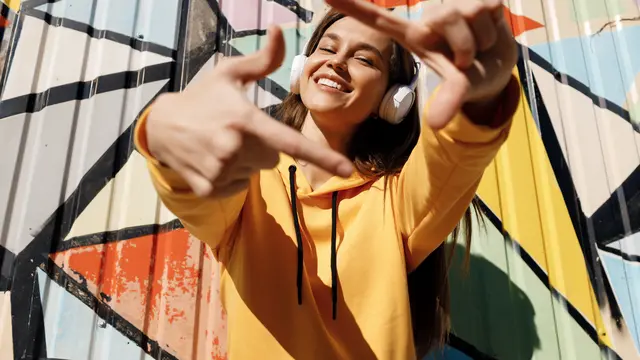 Musik Bisa Meningkatkan Mood