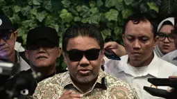 Said Iqbal Usul Penggunaan Outsourcing di BUMN Diatur Ketat
