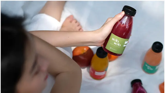 3 Jus Buah dan Sayur yang Baik untuk Jaga Daya Tahan Tubuh di Saat Pandemi dan Cuaca Ekstrem