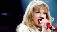Taylor Swift, Penyanyi yang Tak Bisa Terima Kritikan