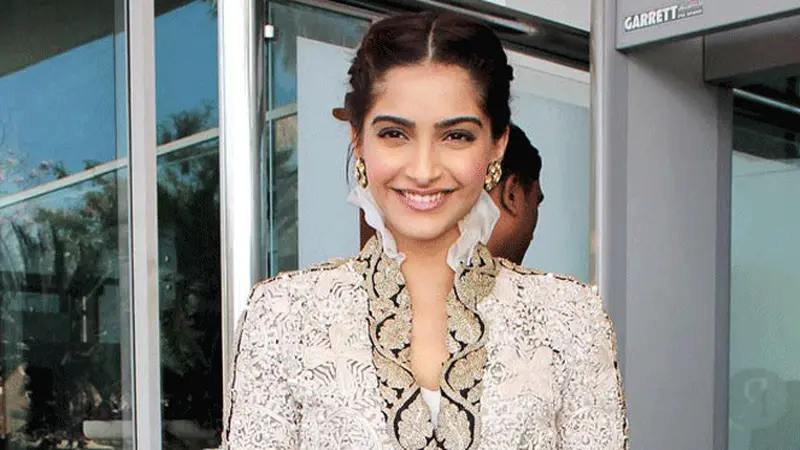 Sonam Kapoor