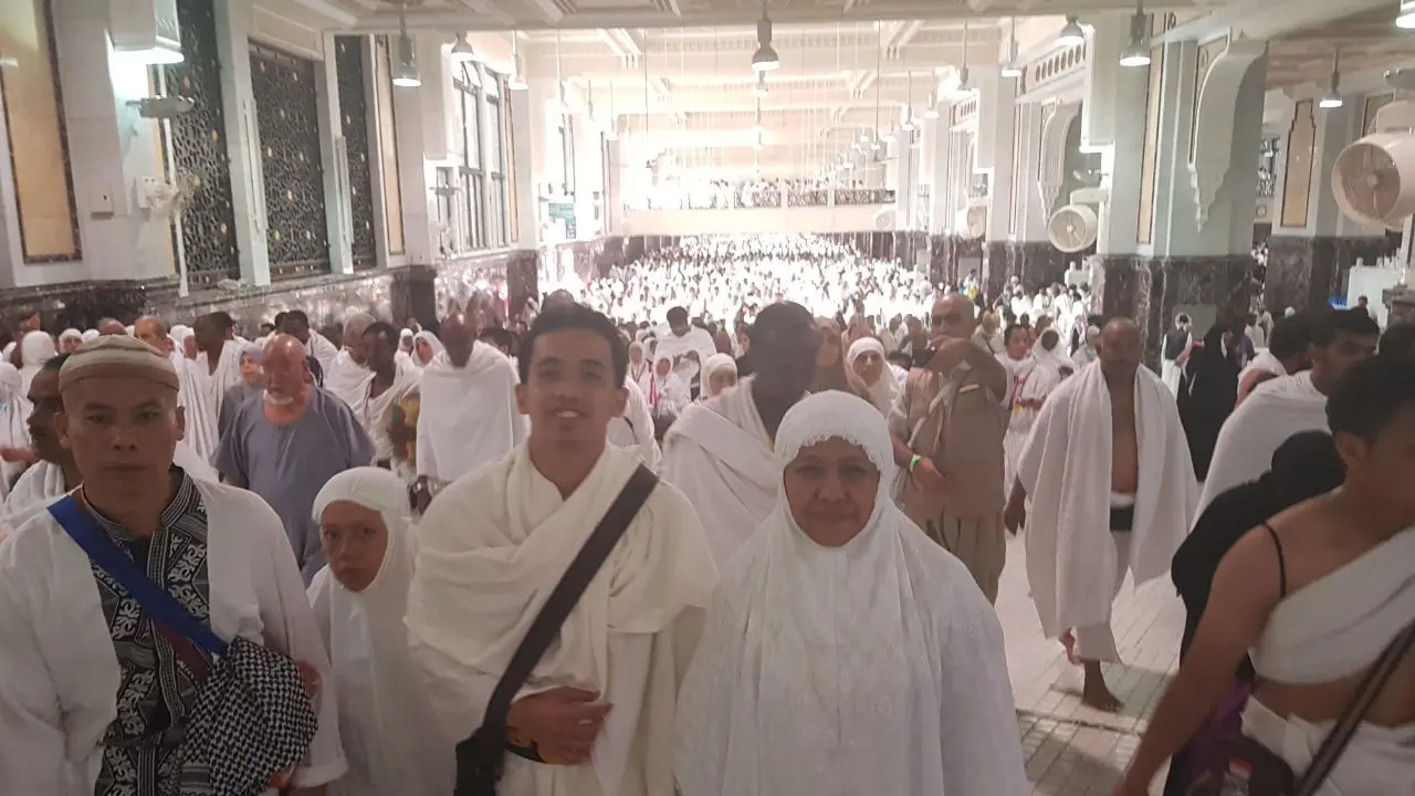 Khofifah