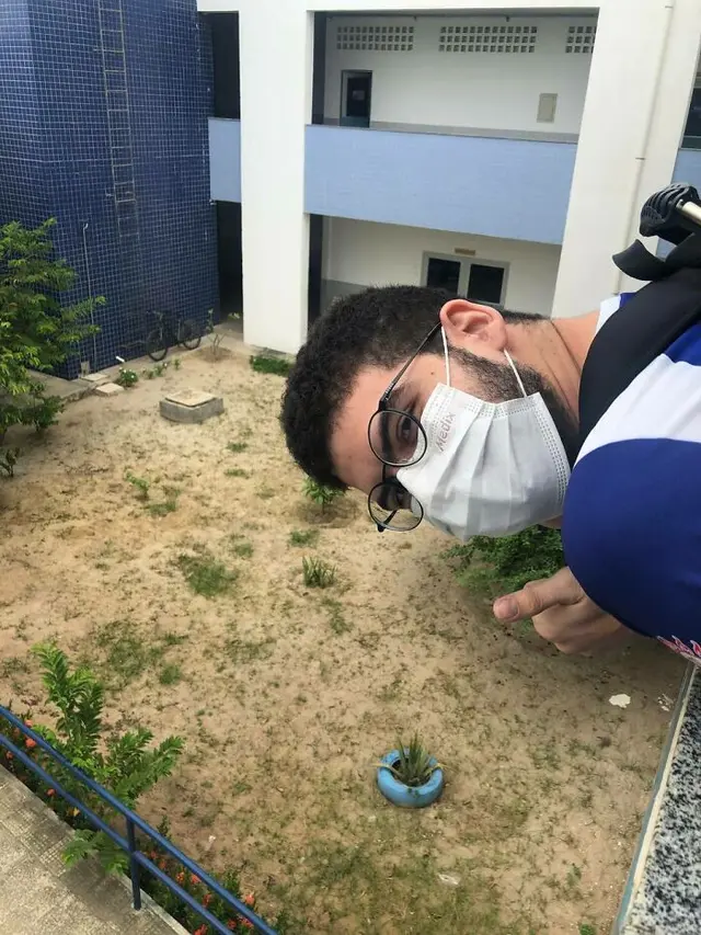 Bikin Salah Paham, 10 Foto Ini Harus Dilihat Dua Kali Agar Enggak Bingung