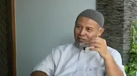 Bambang Widjojanto (Liputan 6 TV)