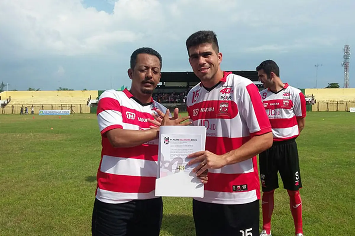 Fabiano Beltrame